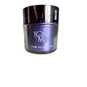 Age Correction Moisturizer - Purple